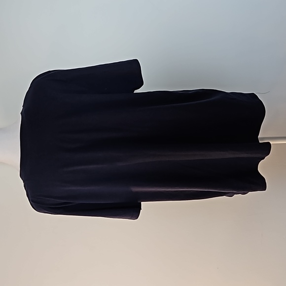 Disney Mickey Mouse Van Gogh Starry Night Graphic T-Shirt Size X-Large - Picture 6 of 9